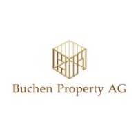 Buchen Property AG logo, Buchen Property AG contact details