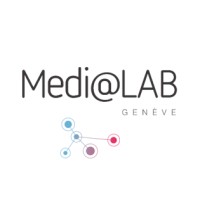 Medi@LAB logo, Medi@LAB contact details