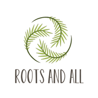 Roots and All, LLC logo, Roots and All, LLC contact details