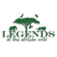 Legends Of the African Wild logo, Legends Of the African Wild contact details