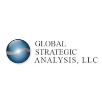 Global Strategic Analysis logo, Global Strategic Analysis contact details