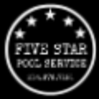 Five Star Pool Service logo, Five Star Pool Service contact details