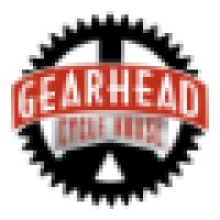 Gearhead Cycle House logo, Gearhead Cycle House contact details