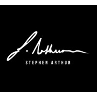 Stephen Arthur logo, Stephen Arthur contact details