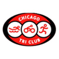 Chicago Tri Club logo, Chicago Tri Club contact details