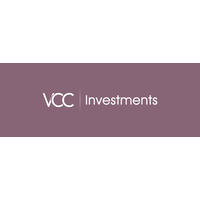 VCC Investments logo, VCC Investments contact details