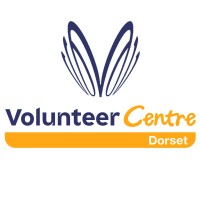 Volunteer Centre Dorset logo, Volunteer Centre Dorset contact details