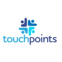 Touchpoints logo, Touchpoints contact details