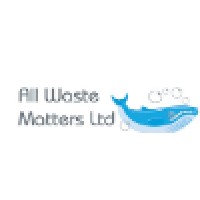 All Waste Matters logo, All Waste Matters contact details