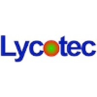 Lycotec logo, Lycotec contact details