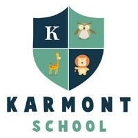 Karmont School logo, Karmont School contact details