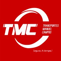 Transportes Manuel Campos (TMC) logo, Transportes Manuel Campos (TMC) contact details