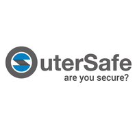 OuterSafe logo, OuterSafe contact details