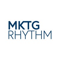 MKTG Rhythm logo, MKTG Rhythm contact details