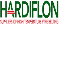 Hardiflon Ltd logo, Hardiflon Ltd contact details