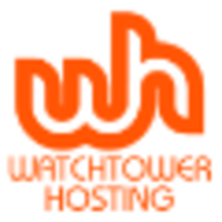 Watchtower Hosting, Inc logo, Watchtower Hosting, Inc contact details