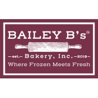 Bailey B's Bakery, Inc. logo, Bailey B's Bakery, Inc. contact details