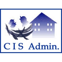 CIS Administration logo, CIS Administration contact details