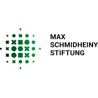 Max Schmidheiny Foundation logo, Max Schmidheiny Foundation contact details