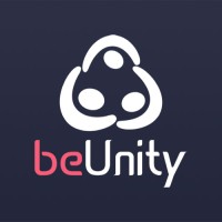 beUnity logo, beUnity contact details