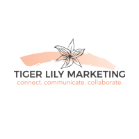 Tiger Lily Marketing logo, Tiger Lily Marketing contact details