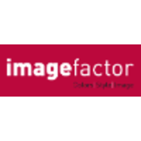 Imagefactor logo, Imagefactor contact details