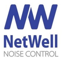 NetWell Noise Control logo, NetWell Noise Control contact details