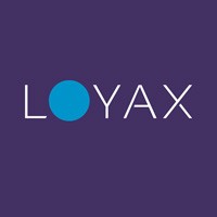 LOYAX logo, LOYAX contact details