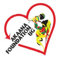 Akaana Foundation Uganda logo, Akaana Foundation Uganda contact details