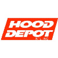 Hood Depot International Inc logo, Hood Depot International Inc contact details