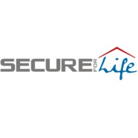 SECURE FOR LIFE LTD logo, SECURE FOR LIFE LTD contact details