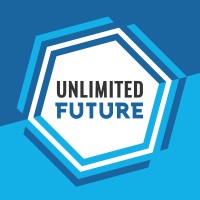 Unlimited Future logo, Unlimited Future contact details