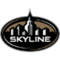 Skyline Properties NYC logo, Skyline Properties NYC contact details