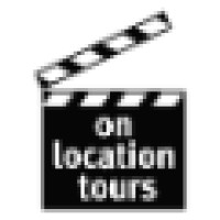 On Location Tours logo, On Location Tours contact details