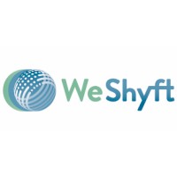 WeShyft GmbH logo, WeShyft GmbH contact details