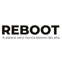 Reboot logo, Reboot contact details