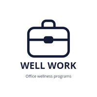 Well Work (Office Wellness Programs) logo, Well Work (Office Wellness Programs) contact details