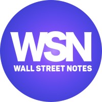 Wall Street Notes logo, Wall Street Notes contact details