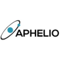 Aphelio logo, Aphelio contact details