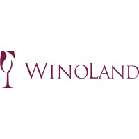 Winoland logo, Winoland contact details