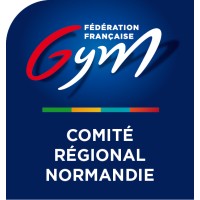 Comité Régional de Normandie de Gymnastique logo, Comité Régional de Normandie de Gymnastique contact details