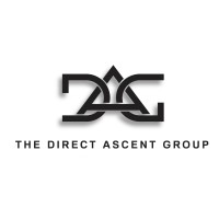 The Direct Ascent Group logo, The Direct Ascent Group contact details