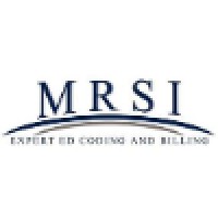 MRSI Inc logo, MRSI Inc contact details