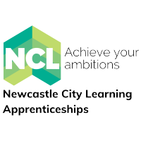 Newcastle City Learning Apprenticeships logo, Newcastle City Learning Apprenticeships contact details