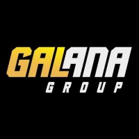 GalAna Group logo, GalAna Group contact details