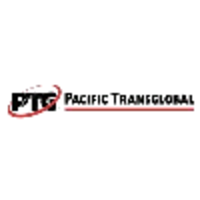 Pacific Transglobal Inc logo, Pacific Transglobal Inc contact details