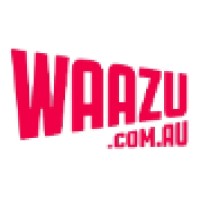 WAAZU logo, WAAZU contact details