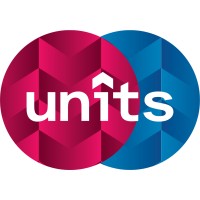 Units Real Estate logo, Units Real Estate contact details