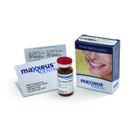 Maxxeus Dental logo, Maxxeus Dental contact details