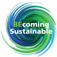 Becoming Sustainable logo, Becoming Sustainable contact details